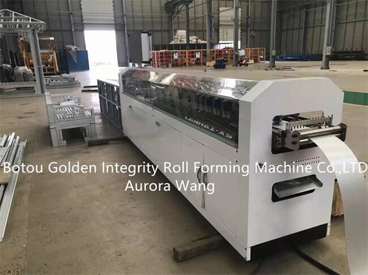 JCX คุณภาพสูง C89 C70 Light Gauge Steel Framing Machine สำหรับออสเตรเลียด้วยราคาที่ดีที่สุดที่