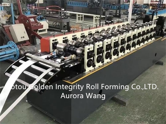 Omega CU Channel Stud และ Track Machine 25-30m/min 220V 60Hz