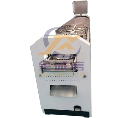 ความหนา 0.7 - 1.2 มม. อัตโนมัติ C89 LGS Framing Machine 3000m ต่อชั่วโมงความเร็วสูงสุด