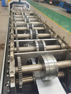 จุดยอดบ้านวิลล่า BD C89 C140 เครื่องวัดกรอบเหล็กเครื่องวัดแสง lgs machine