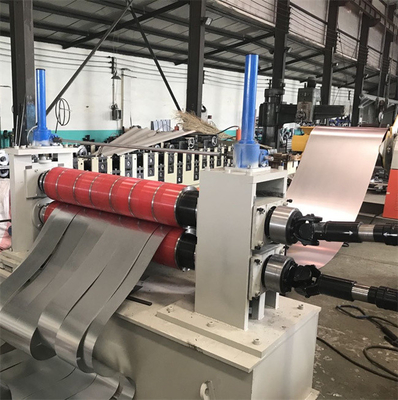 เครื่องตัดสาย 80kw 0.5mm ตัดเครื่องตัดเหล็กเส้นที่มีความแม่นยำ