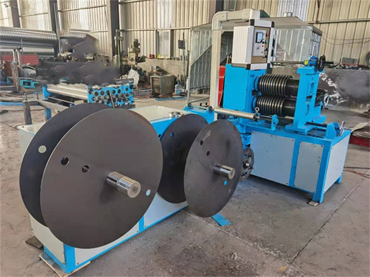 เครื่องตัดแผ่นโลหะ 80KW Cnc Strip เครื่องตัดโลหะ