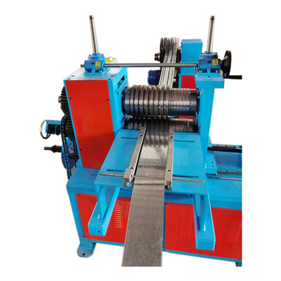 เครื่องตัดแผ่นโลหะ 80KW Cnc Strip เครื่องตัดโลหะ