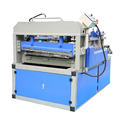 เครื่องตัดแผ่นโลหะตามความยาว 6.5KW สำหรับแถบสแตนเลส