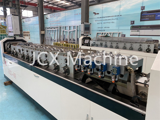 บ้านสำเร็จรูปเครื่องวัดแสงเครื่องเหล็ก 7.5Kw กำลังมอเตอร์หลัก