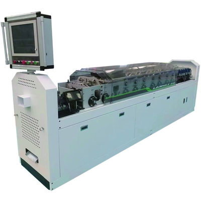 c89/140 two in one light gauge steel machine เครื่องโครงเหล็กเบาสำหรับ VILLA BUILDING
