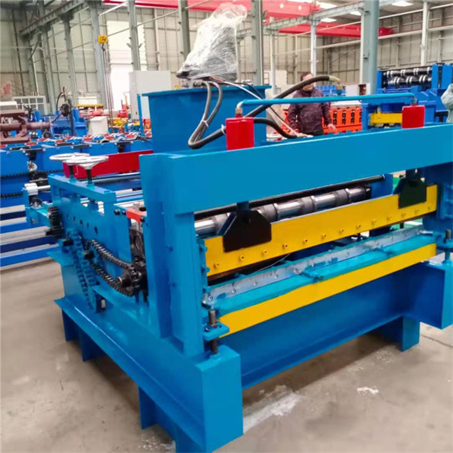 เครื่องตัด Slitter ความแม่นยำ 0.5 มม. สำหรับ PPGI GI PPGL GL Steel Coil